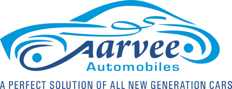 Aarvee Automobiles Logo