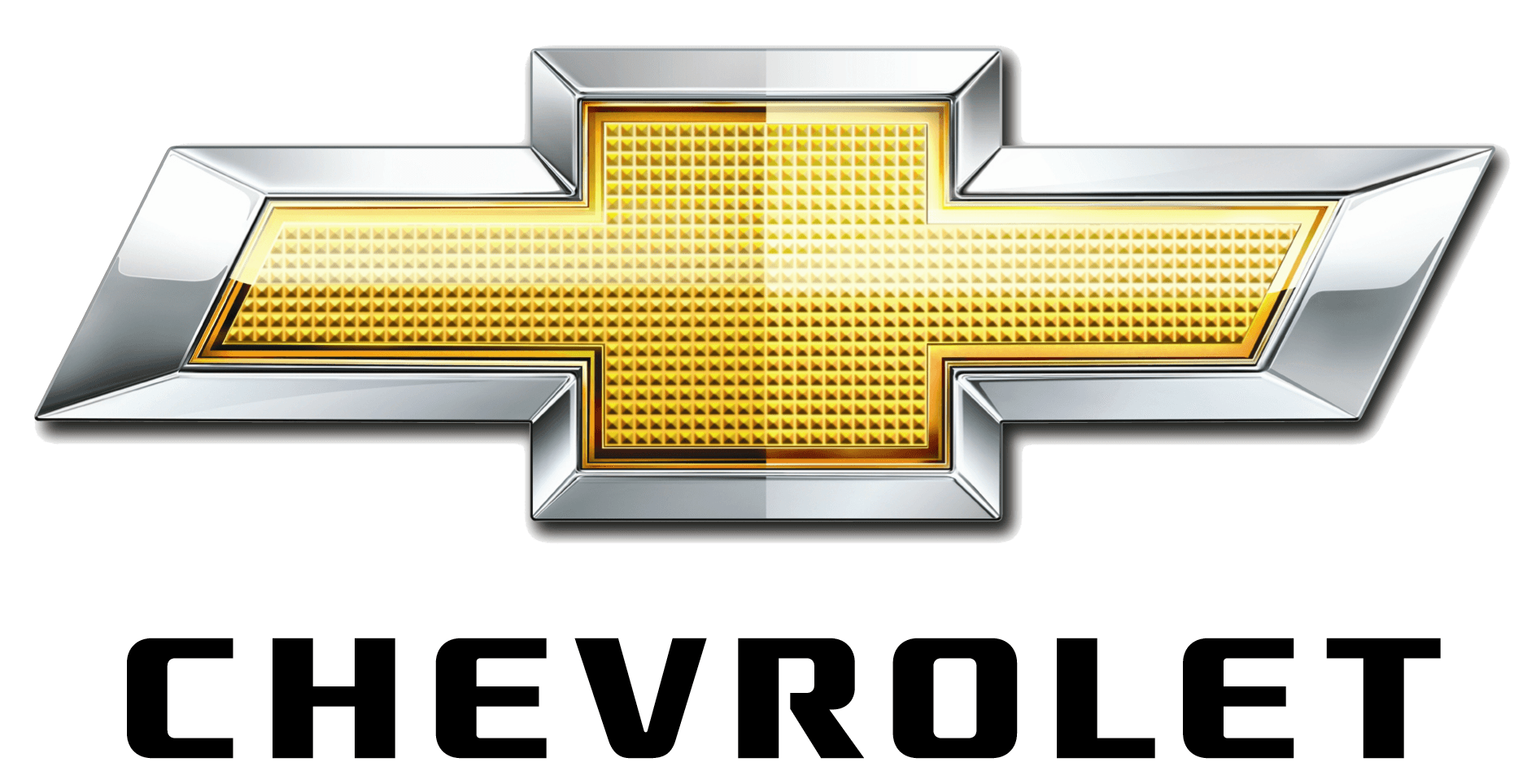 Chevrolet logo