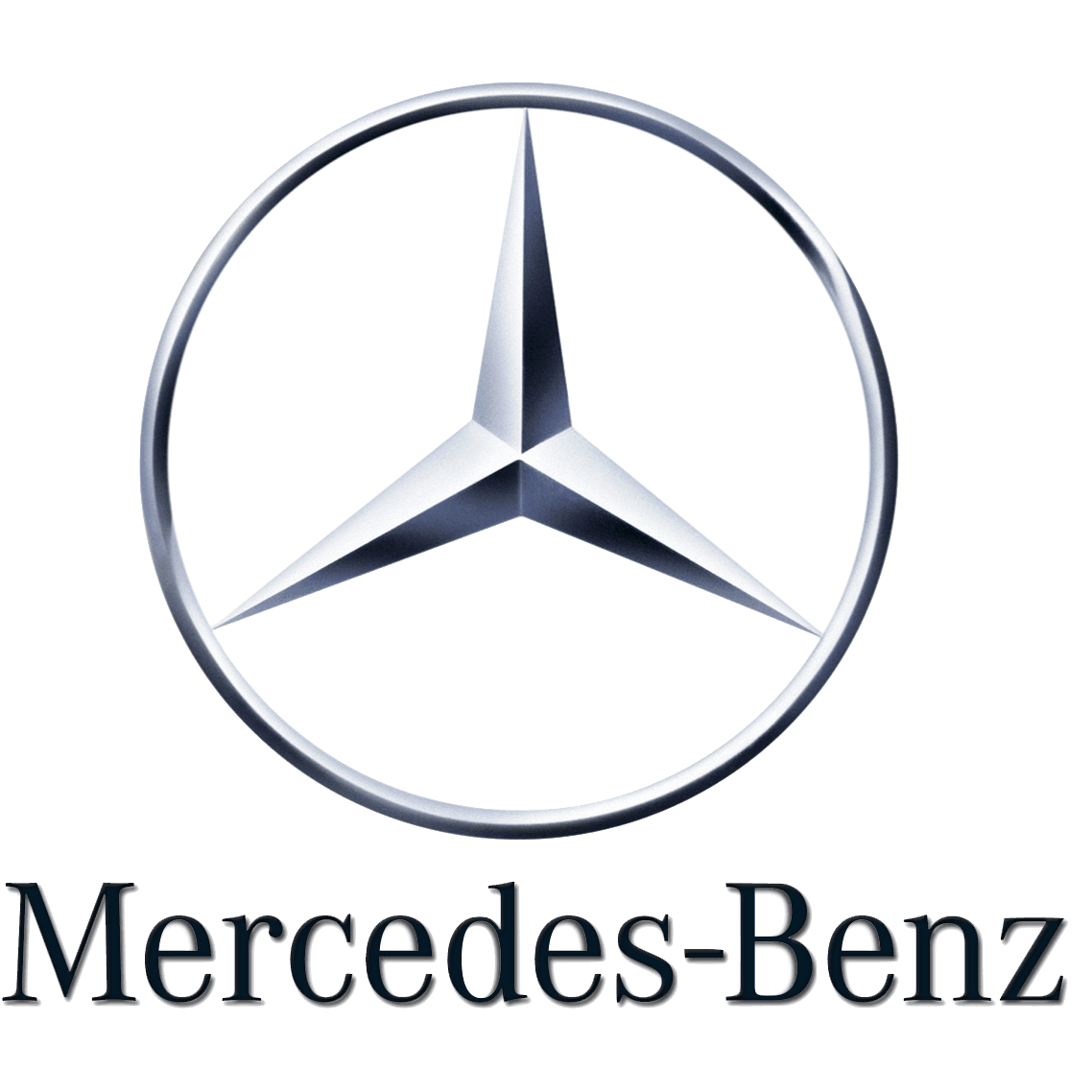 Mercedes-Benz logo