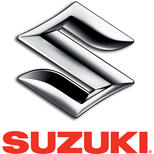 Suzuki logo