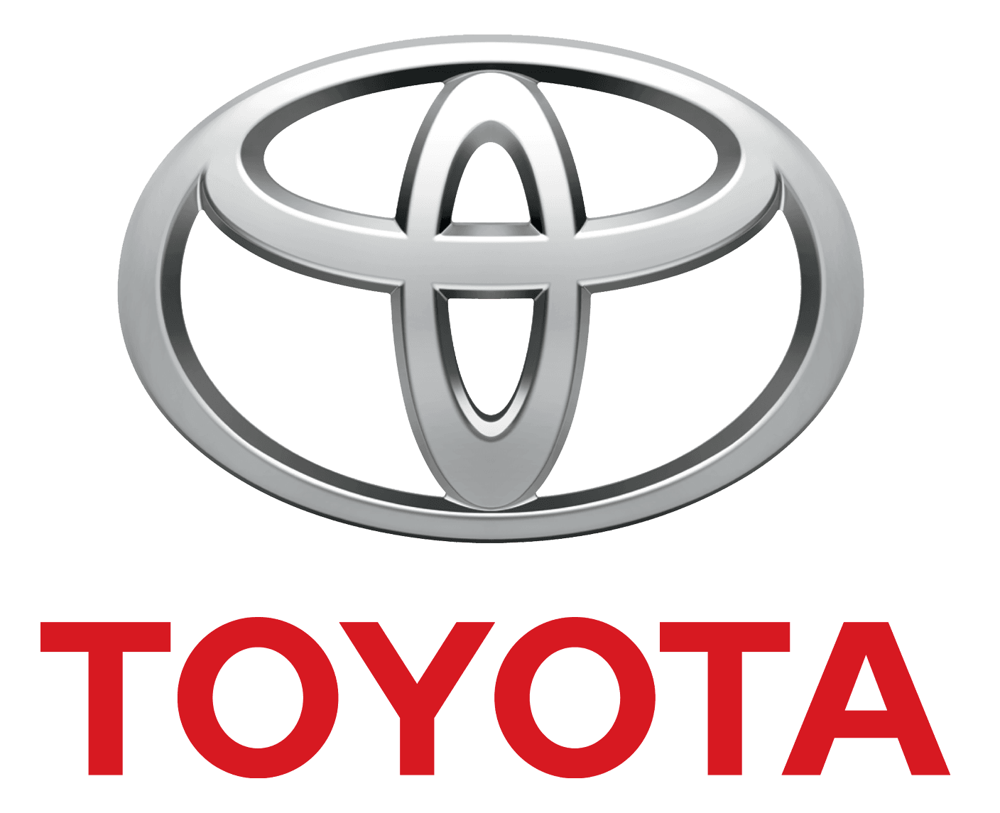 Toyota logo