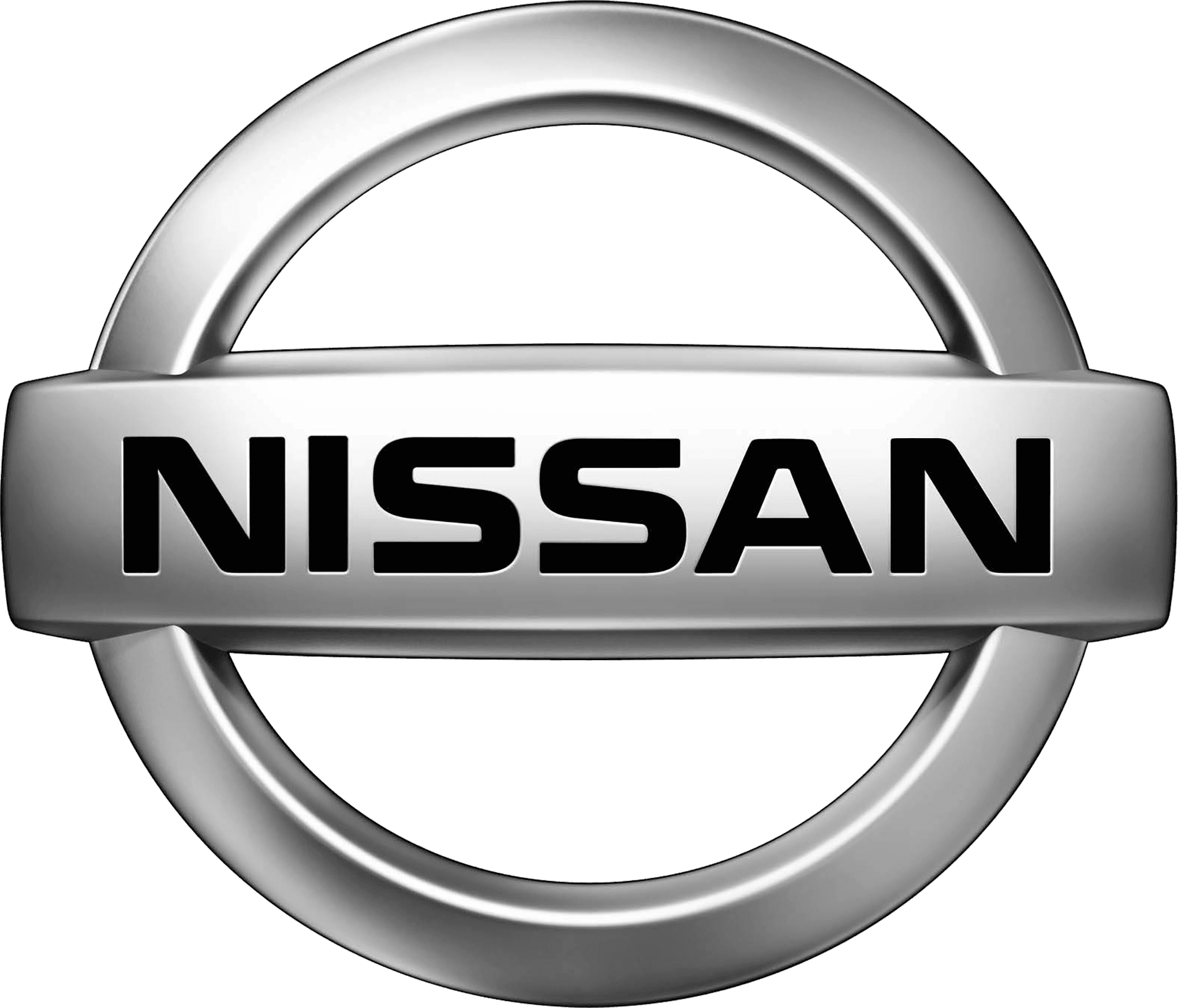 Nissan logo