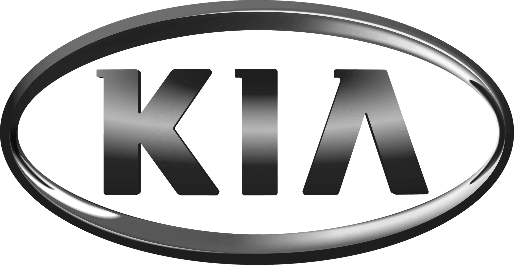 Kia logo