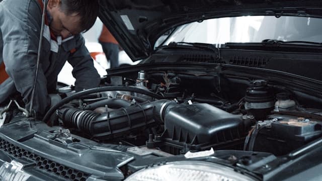 Car Repair & Servicing - Aarvee Automobiles
