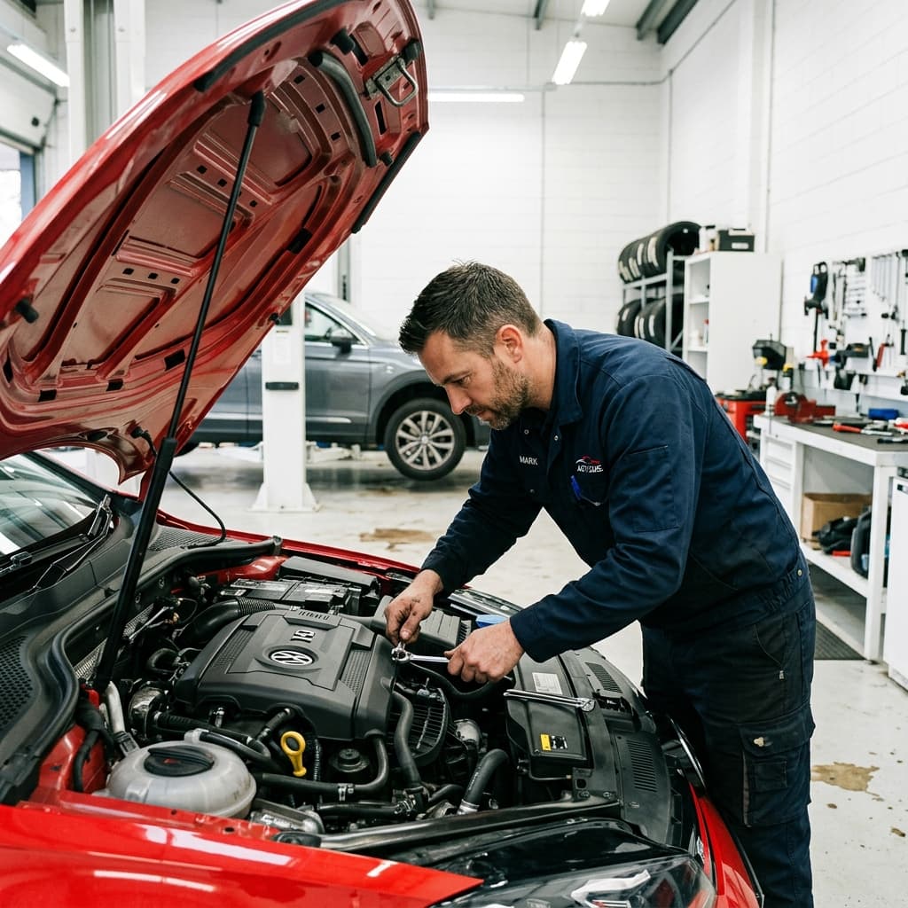 24/7 Breakdown Service